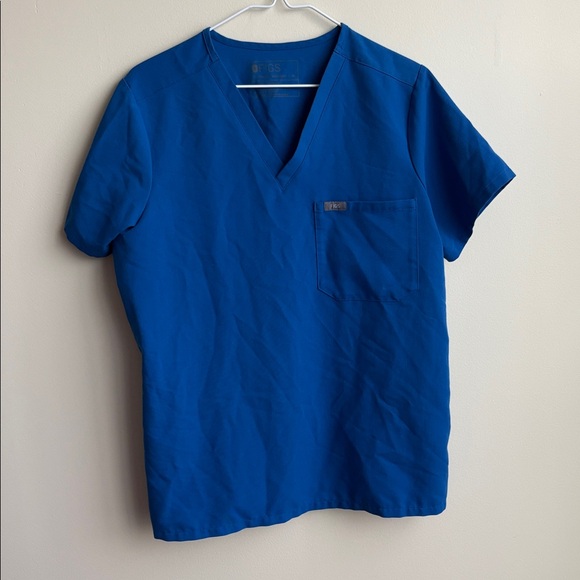 Figs Tops - Figs Scrub Top